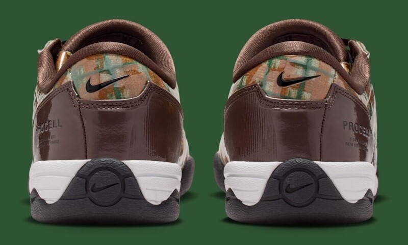 Procell x Nike Total 90 | IQ5794-237 | Grailify